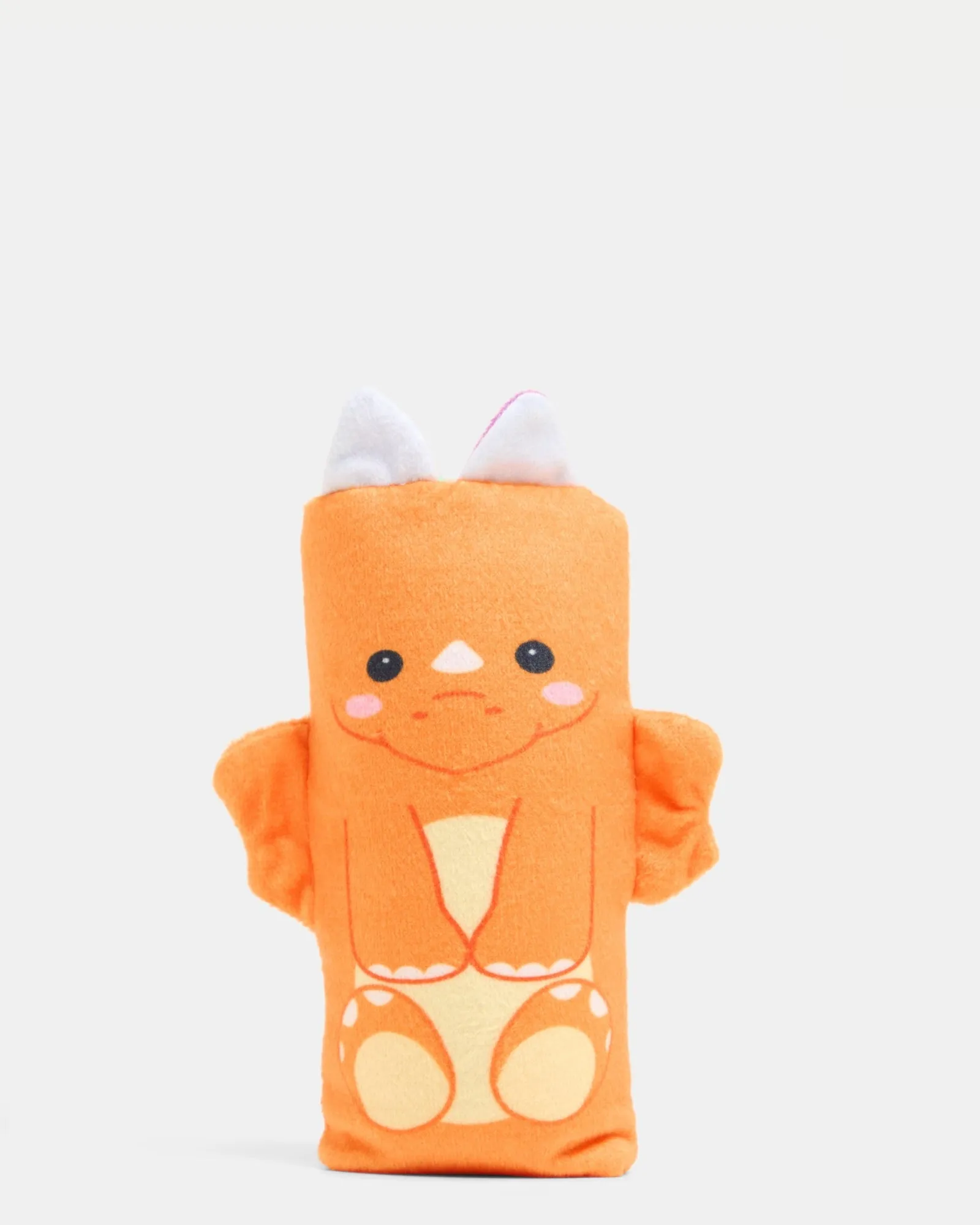 Wriggly Dragon Toy Multi