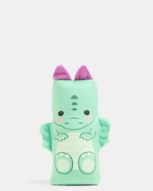 Wriggly Dragon Toy Multi