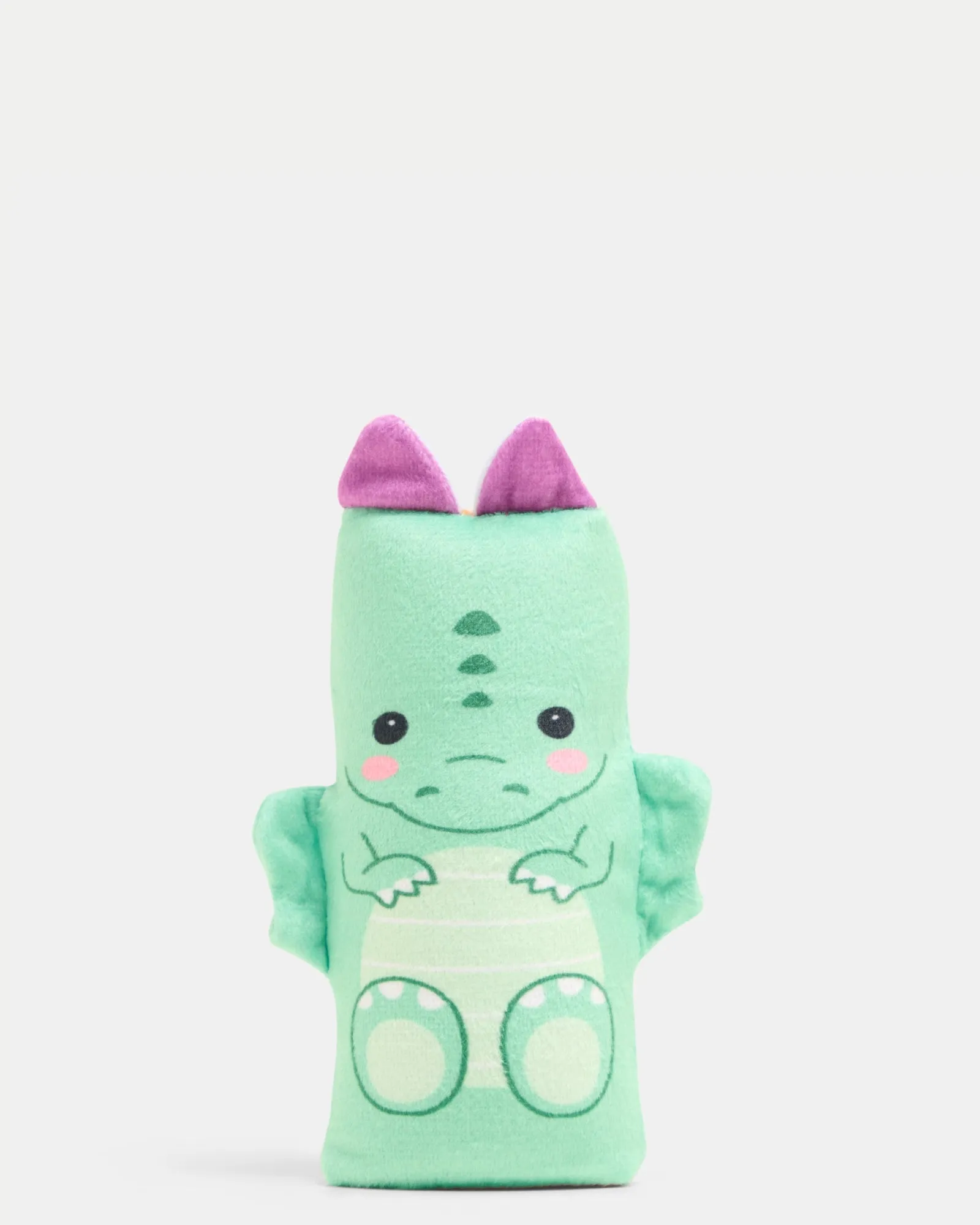 Wriggly Dragon Toy Multi