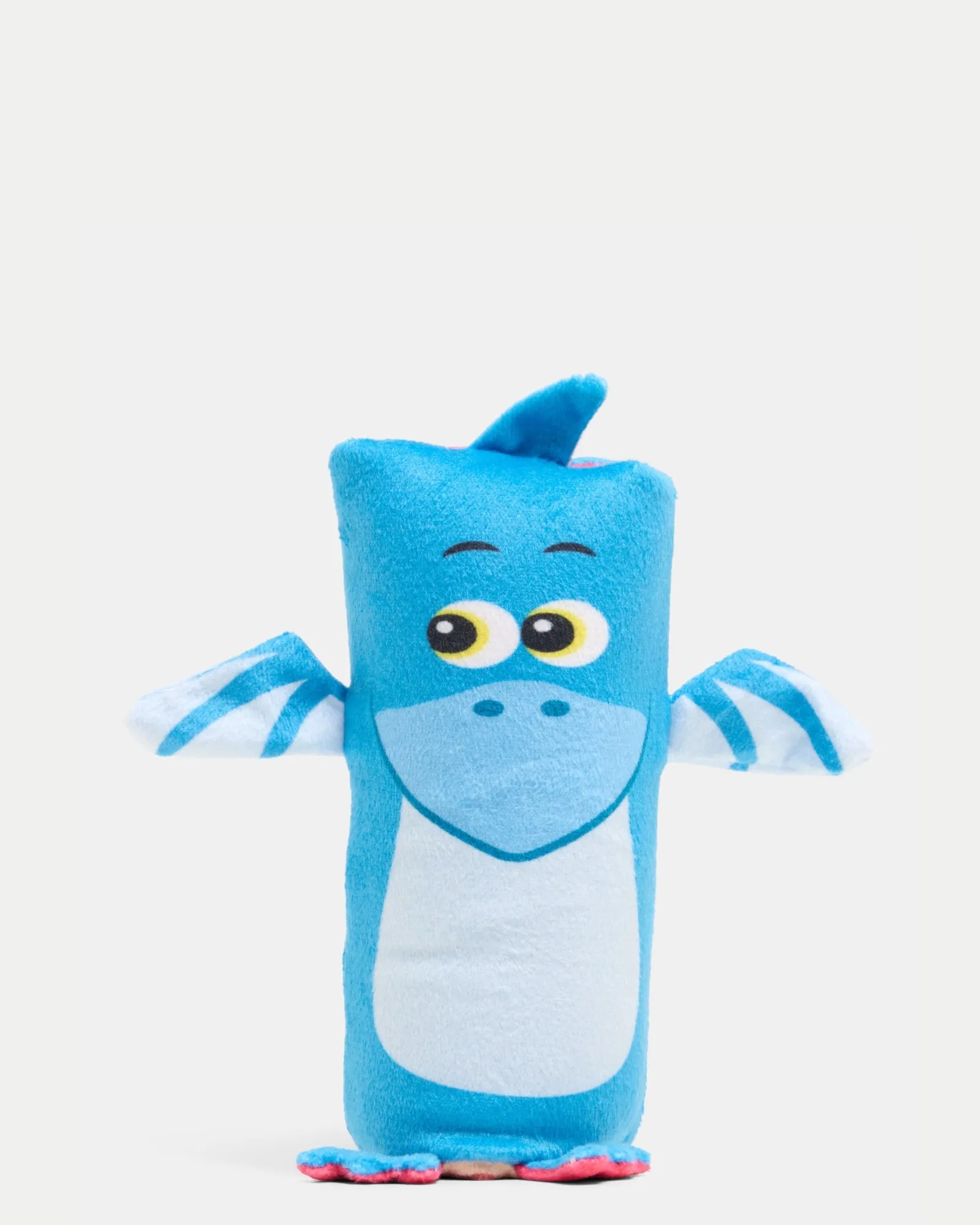 Wriggly Dragon Toy Multi
