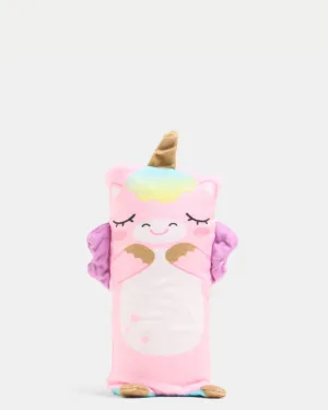 Wriggly Unicorn Toy Multi