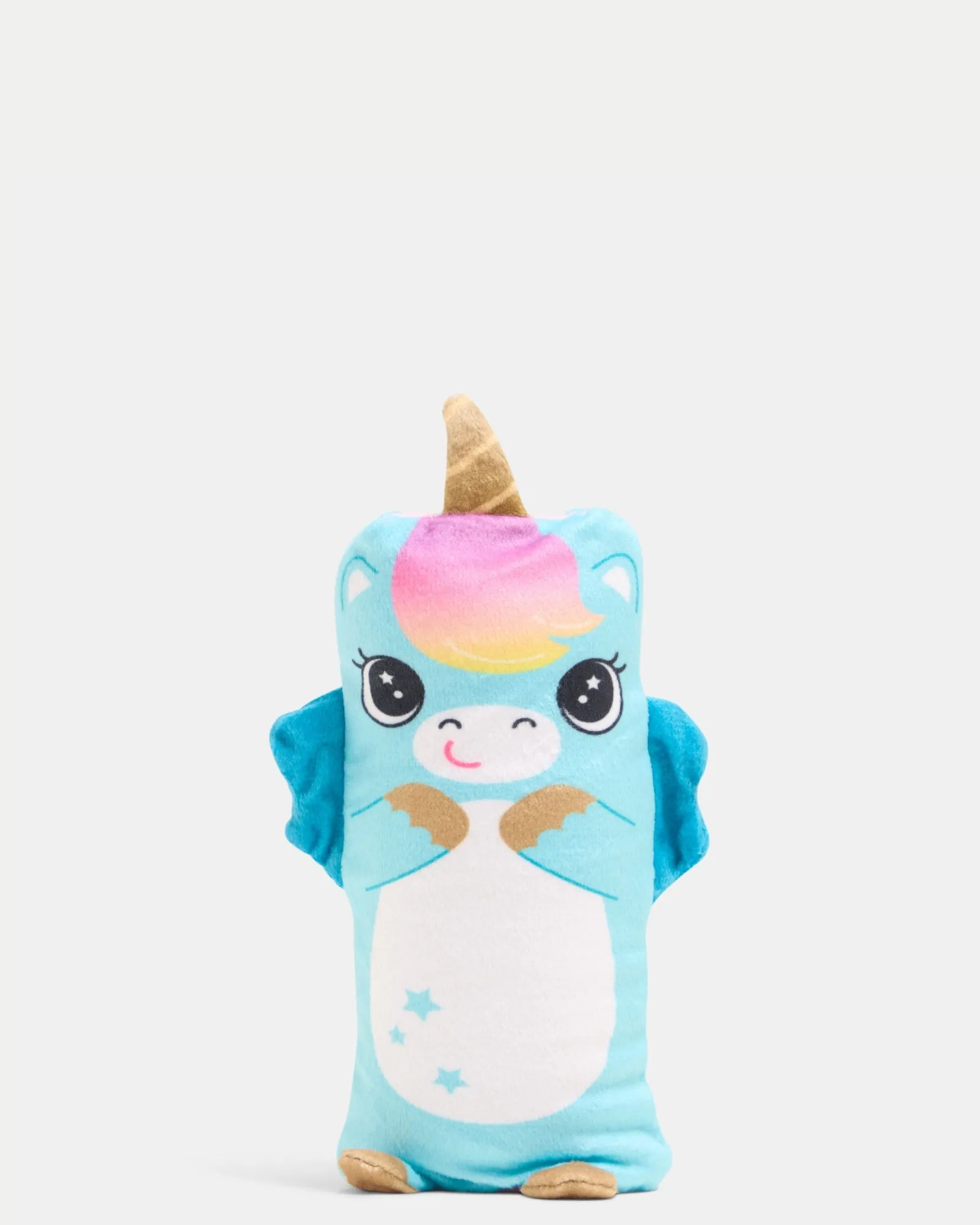 Wriggly Unicorn Toy Multi